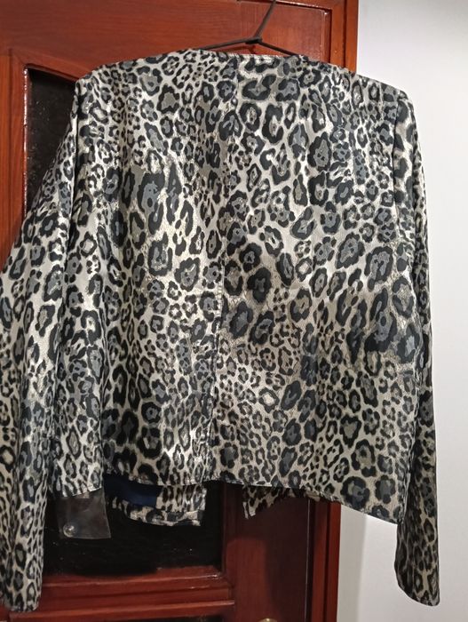 Nowa narzutka firmy Back Sondergaard