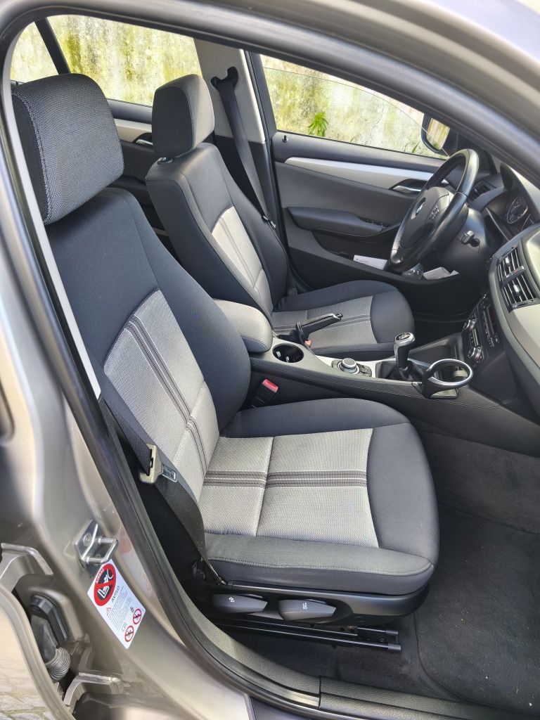 Bmw X1 sdrive 18D Nacional
