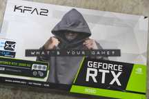 GeForce RTX 3090 24GB KFA2 / Відеокарта / Стан ідеал / Гарантія роботи