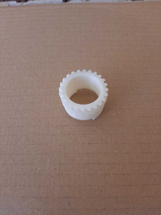 Roda coroa velocímetro Honda Transalp, Africa Twin, Dominator, XR.