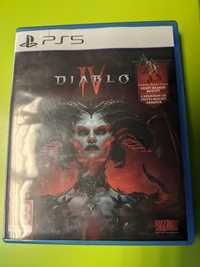 Diablo 4 PS5 Sklep