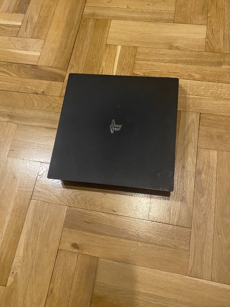 Ps4 play station 4 gratis 5 gier