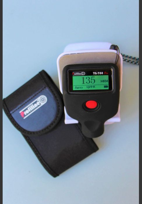 wynajem Miernik grubości lakieru wypożyczalnia