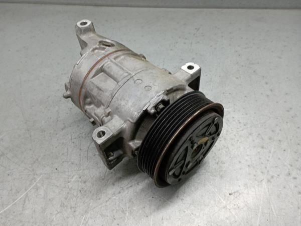 Compressor AC LANCIA Delta III (844_)