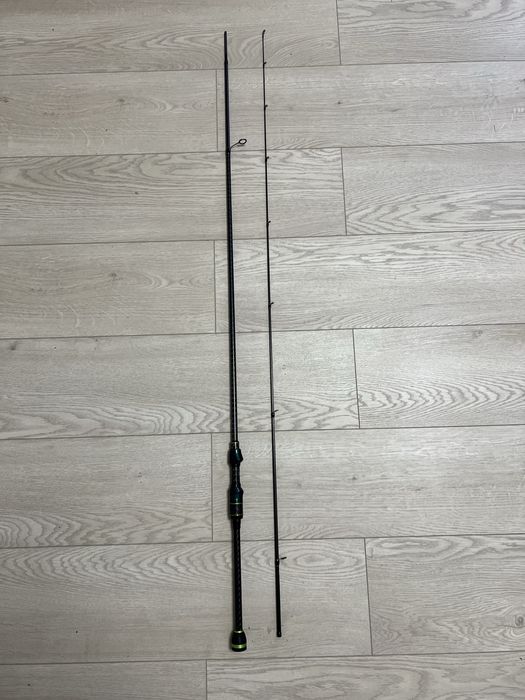 Спиннинговое удилище Azura '20 Kenshin 7'9"L 2.36м 2-12г