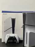 PS5 slim * C/GARANTIA *