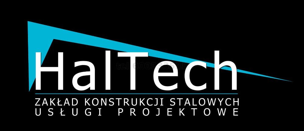 Konstrukcja stalowa 20x30x5 hala stalowa