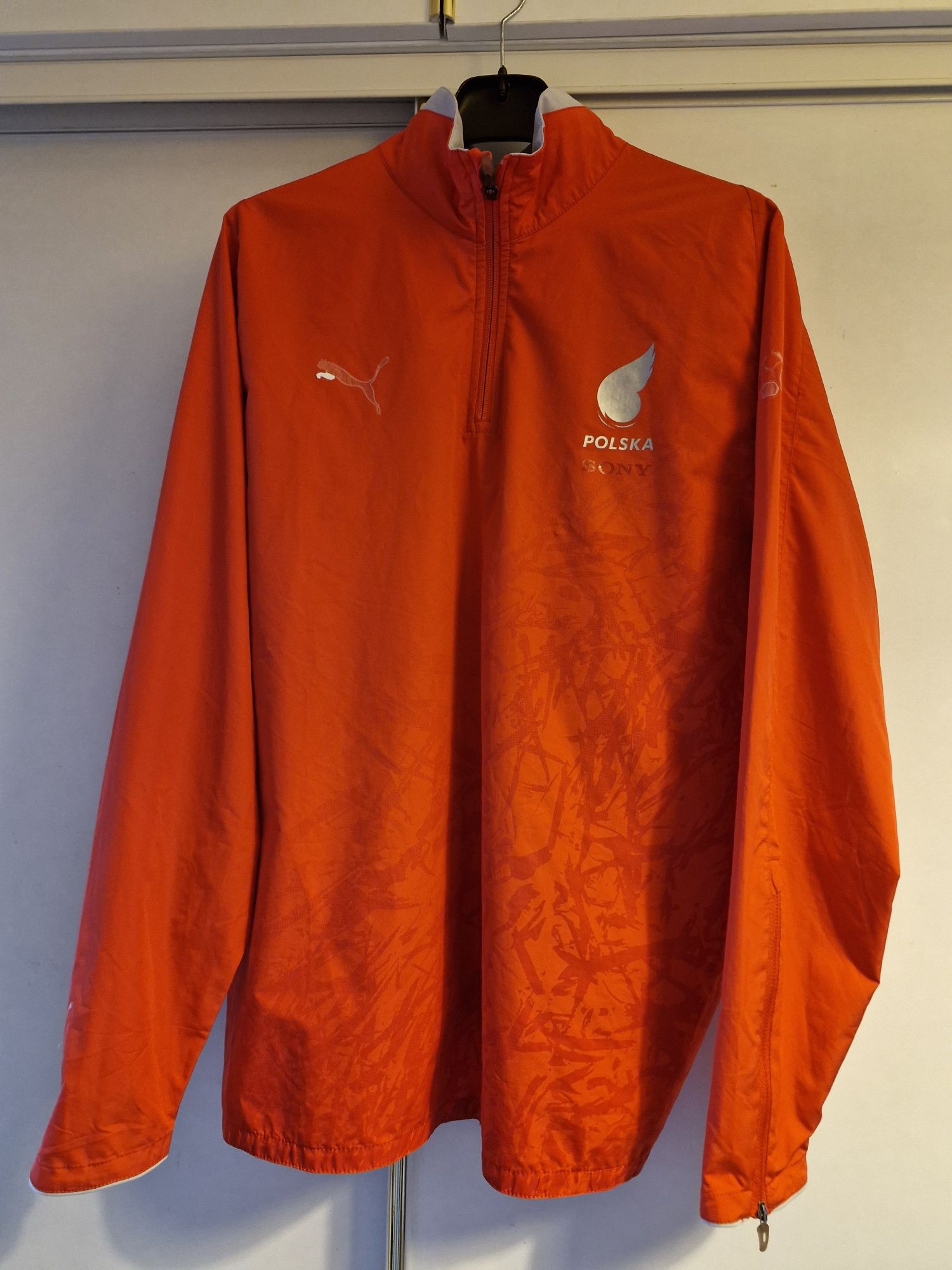 Kurtka Nike Sony rozmiar M