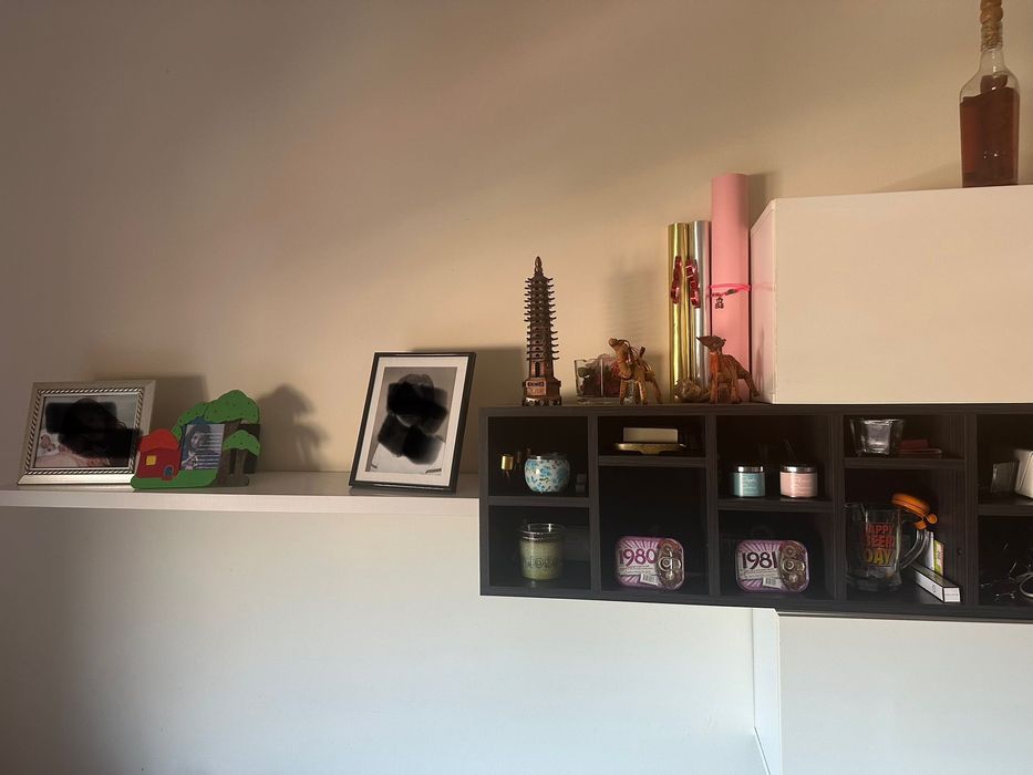 Móvel sala estar