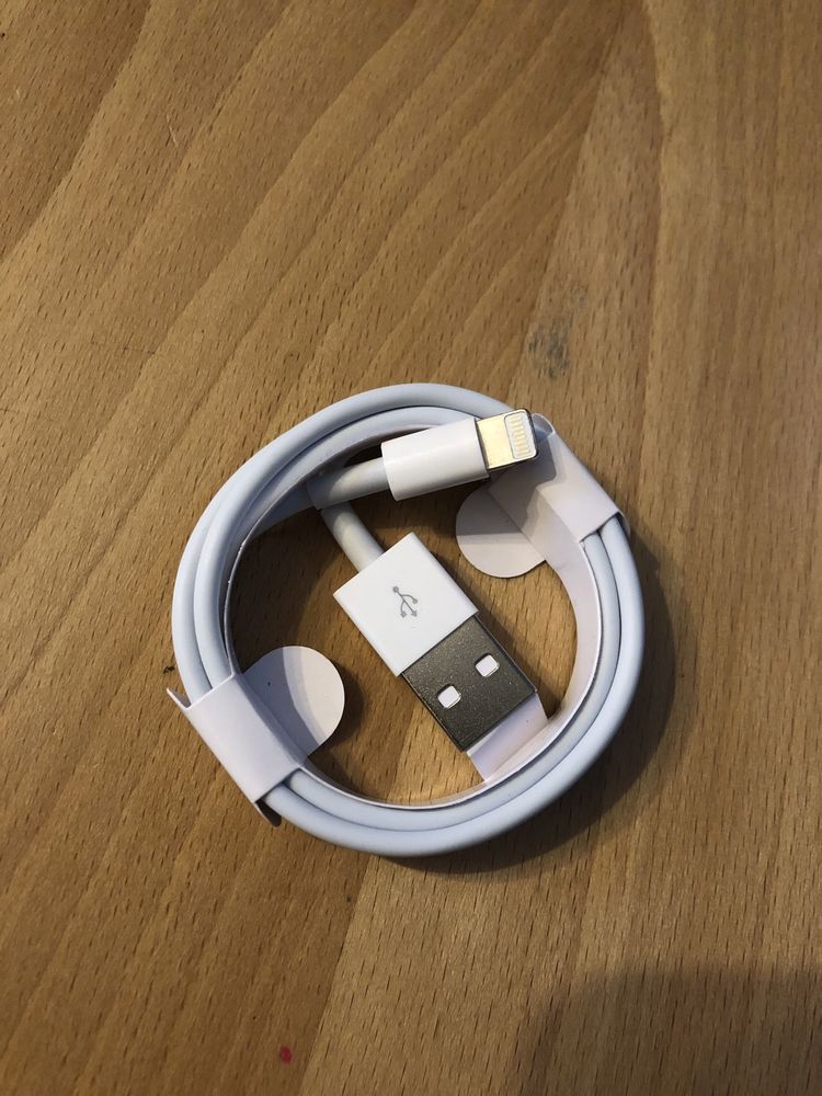 Kabel do iPhone  1m