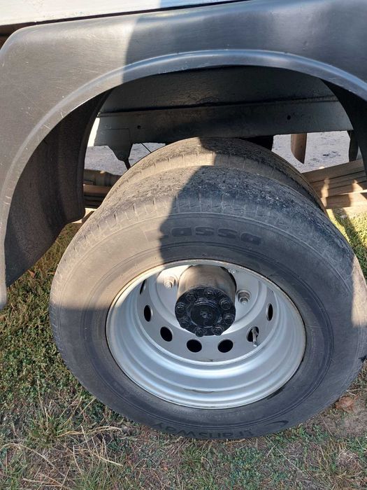 Мерседес Спринтер до 5 тонн Mersedes Sprinter 616