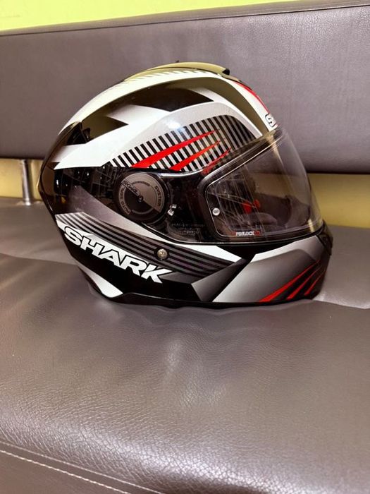 Мото шолом шлем Hjc Rpha Shark Agv Scorpion ls2 shoei MT k3 k5