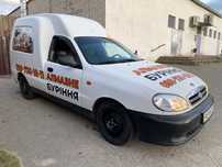 Продам Daewoo Lanos 1,5 газ бенз / Срочно /