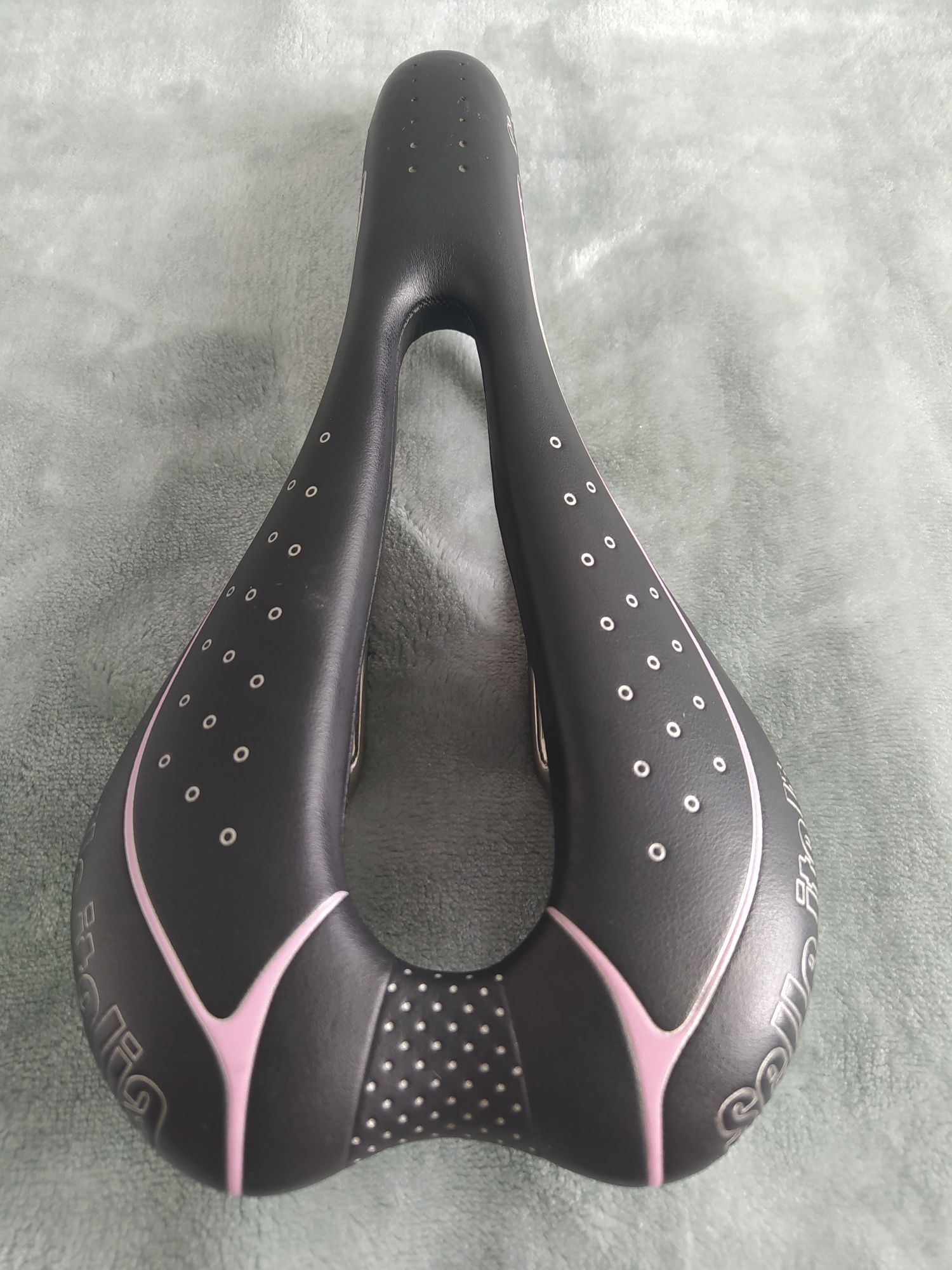 Siodelko Selle Italia SLR ladies