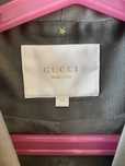 Gucci monnalisa jacadi