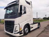 Volvo FH4, 460 I-Save, 2024, 55000km przebieg