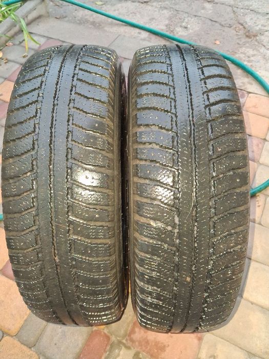 Автошини зимові 175/70 R13