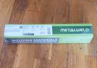Elektrody spawalnicze Metalweld 3.2x350 4.3kg
