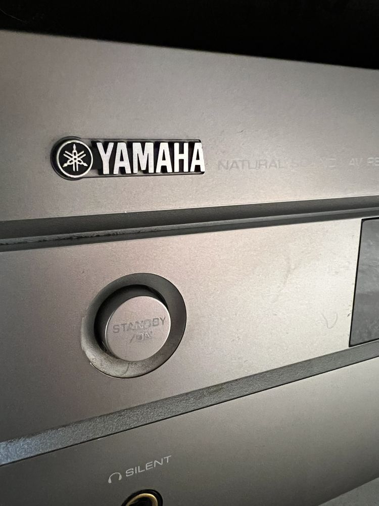 amplituner Yamaha RX-V430RDS 5.1 +gratis odbiornik BT