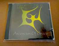 Exiled ‎– Ascencion Of Grace CD NOVO SELADO