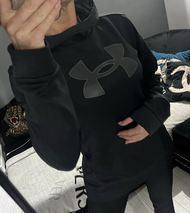 Under Armour s/m couture chaos kors karl tommy mania voga icon pepe