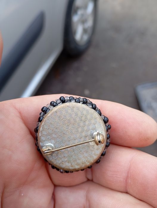 Бижутерия для моделей