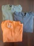 Bluza x3, HM, H&M, 146/152