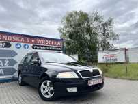 Skoda Octavia A5 1.9 TDI//2008//Kombi//Klima//Długie opłaty//Zamiana