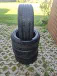 Opony letnie 235/45/17