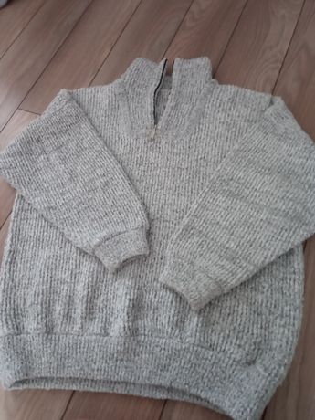 Sweter męski rozmiar XXL