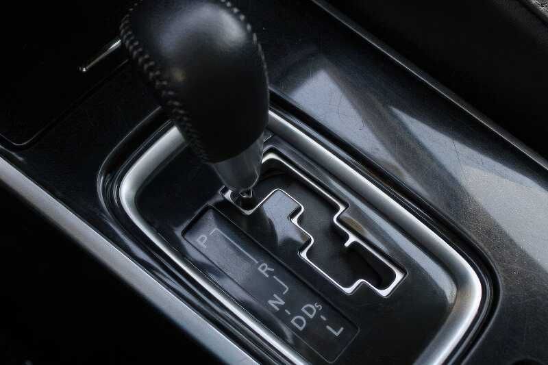 2020 Mitsubishi Outlander SEL