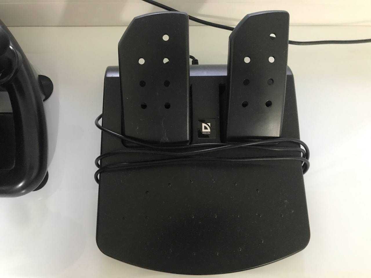 Кермо Defender FORSAGE GTR