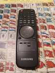 Pilot do video VHS Samsung