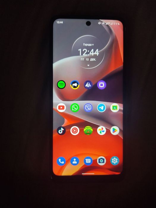 moto e40 в гарному стані