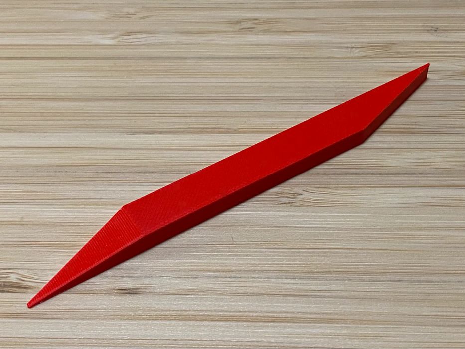 Ferramenta BV3D Poke-n-Pry para Impressoras