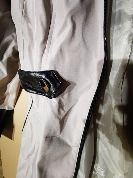 Kurtka damska wiosna r40