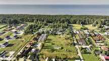 Działka inwestycyjna pod aparthotel nad morzem