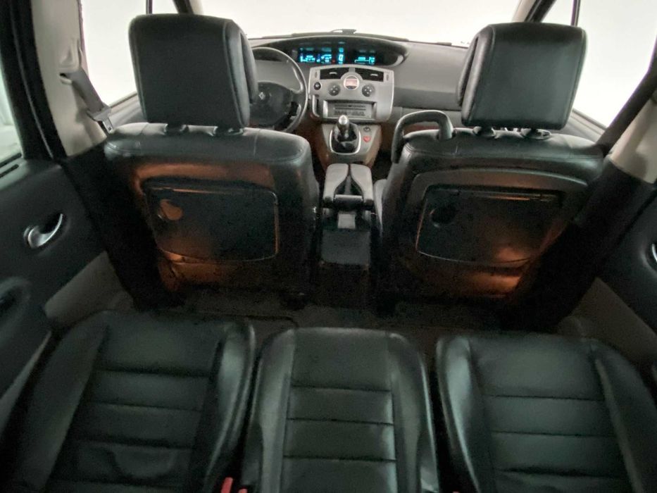 Renault Scenic 1.5 impecável