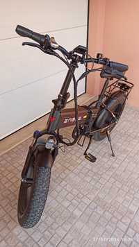 Bicicleta elétrica Engwe Ep-2 Pro