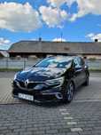 Renault Megane Renault Megane IV GT Sport | 1.6 dCi | 4Control | Bose |