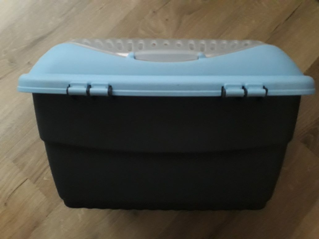 Transporter dla gryzoni królików TRIXIE Mini-Capri