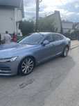 Volvo s90 T5 Zamiana