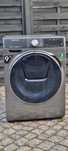 Pralka Samsung Ecobubble WashAdd 9 kg QDrive uszkodzona WW90M741NOO