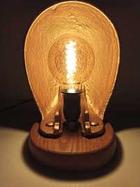 Лампа  в стилі Loft Індастріал