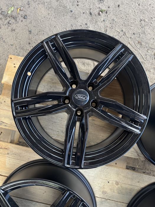Ford Volvo R17 диски