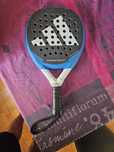Raquete Padel Adidas Metalbone Team Light