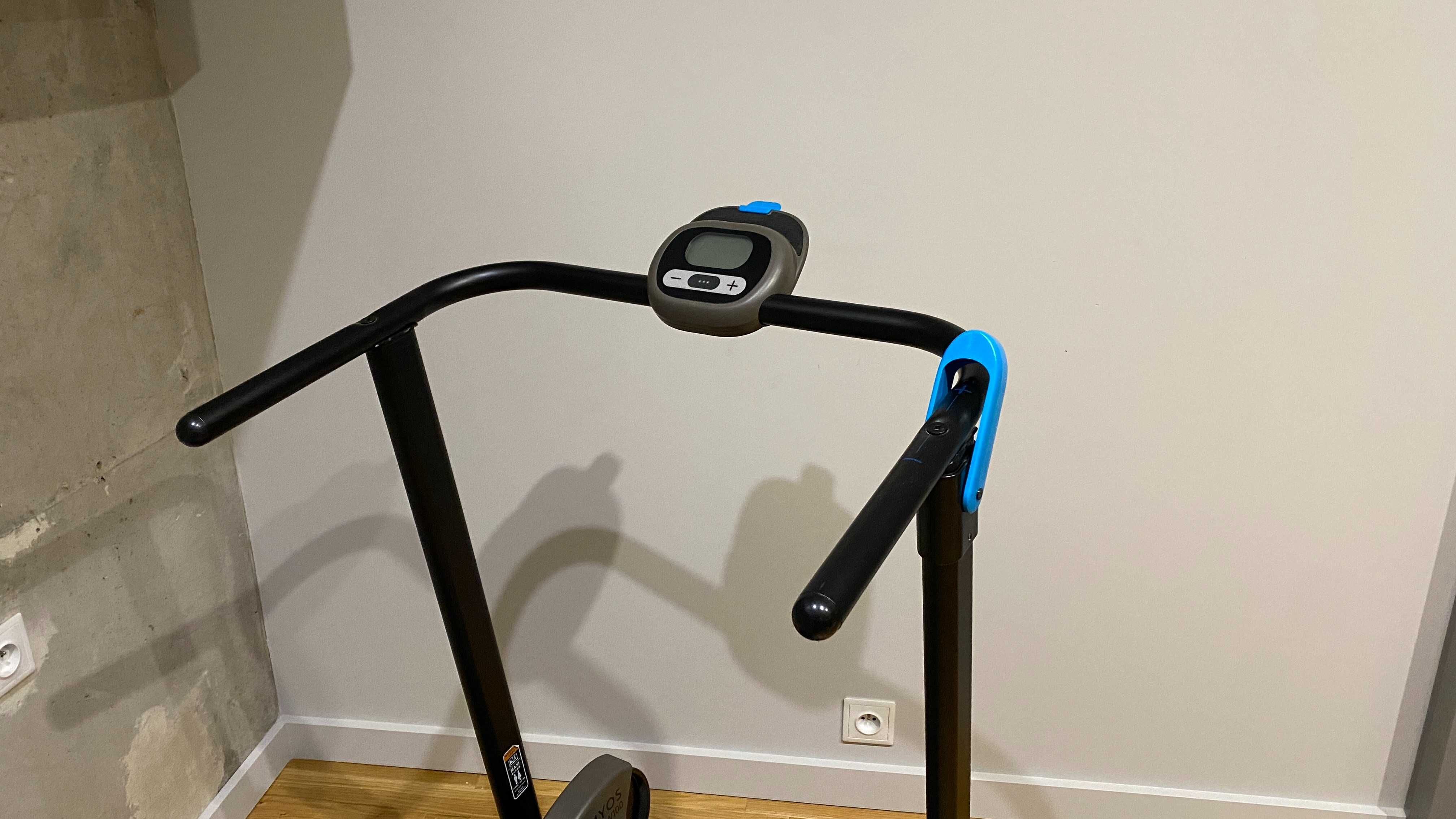 Bieżnia mechaniczna Decathlon Domyos W100