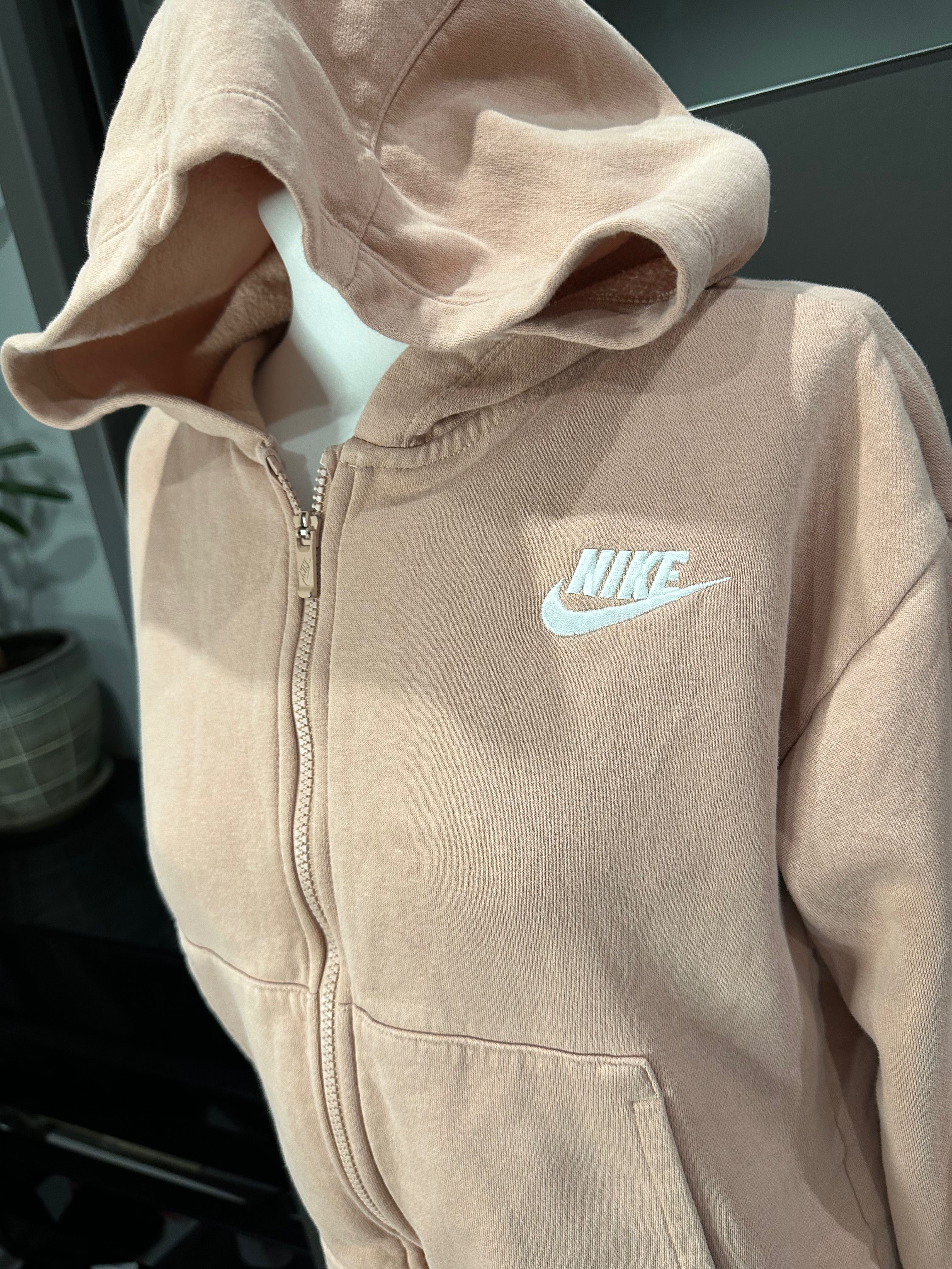 Bluza rozpinana Nike