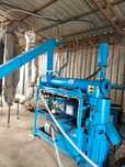 Pelleciarka granulator BRIKOL peleciarka
