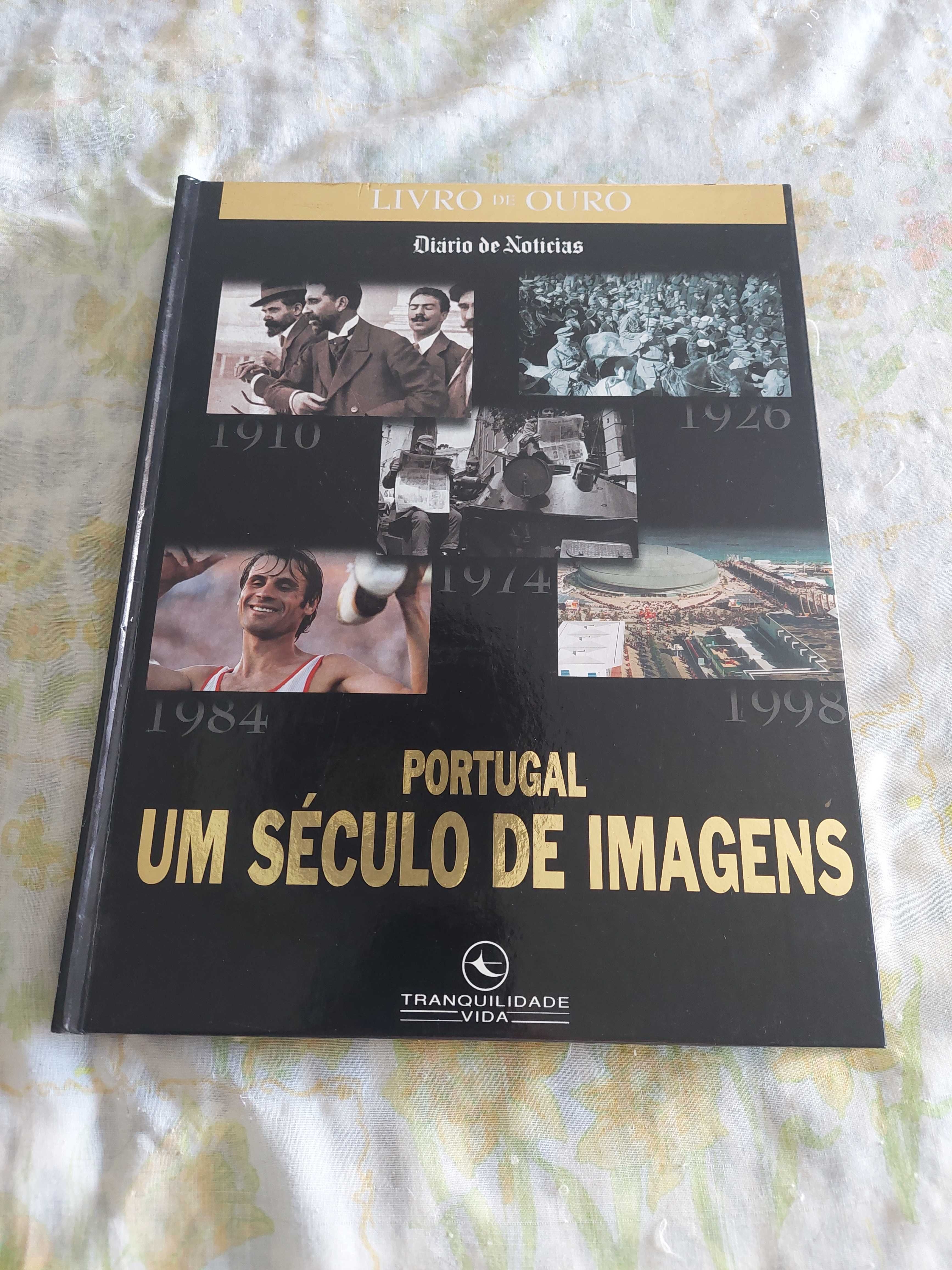 Portugal Um Século de Imagens
